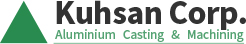Kuhsan Corp.